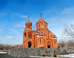 De Heilige Martelarenkerk