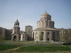 Helige Drievuldigheidkerk