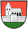 Wapen van Holzkirch