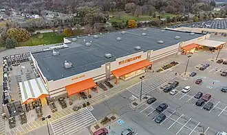 Home Depot