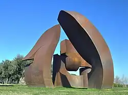 Homenaje a Galileo (1992) in Madrid