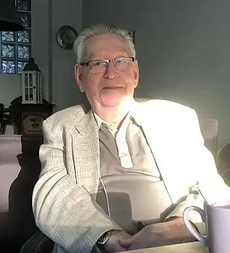 Homme Siebenga (2018)