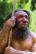 Neandertal Feldhofer&nbsp;1
