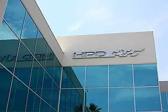 Honda Performance Development, Inc.