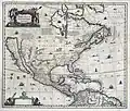 Noord-Amerika 1636