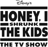 Honey, I Shrunk the Kids