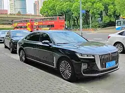 Hongqi H9