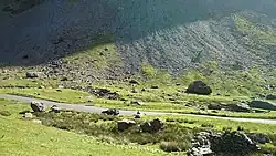 Honister Pass