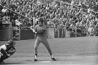 Haarlemse Honkbalweek 1974