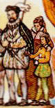 Honorius I van Monaco