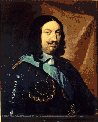 Honorius II van Monaco