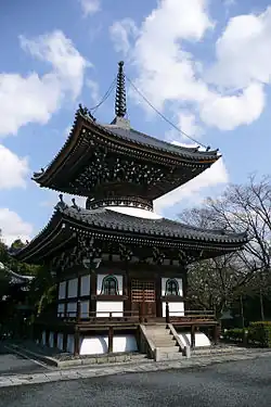 Honpo-ji