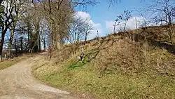 Omgeving Onderstraat-Heeresteeg