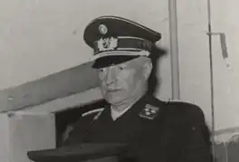 Hoofdcommissaris J.J. Boelstra (1942)
