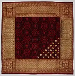 Hoofddoek, Rijksmuseum Amsterdam