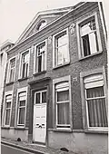 Classicistisch herenhuis