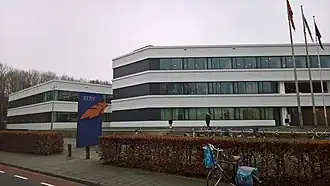 RDW-kantoor in Veendam