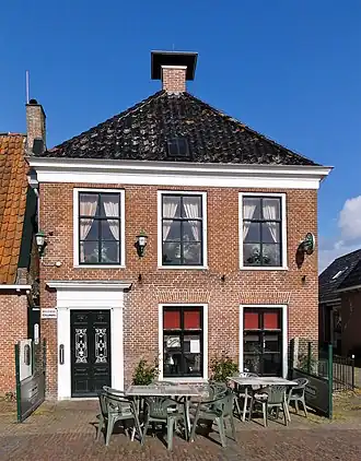 Veldzicht Herberg "Veldzicht"