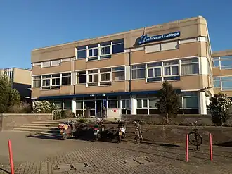 Hoofdvaart College