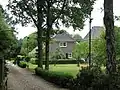 T - boerderij