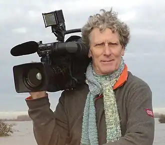 Jos Kruisbergen in 2011