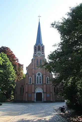 Sint-Jozefskerk