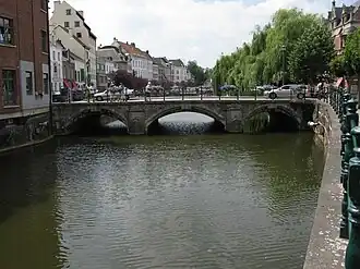 Hoogbrug