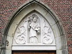 Johannes de Evangelist