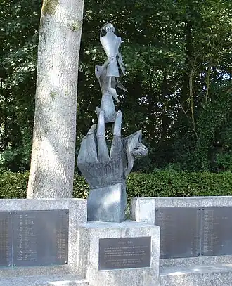 Joods monument (1962)
