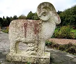 Heideschaap (Hoogezand)