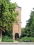 Klokkentoren
