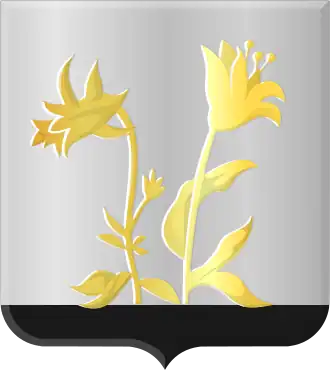 Wapen van Hoogkerk, Leegkerk en Dorkwerd