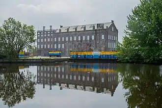 De Halm Hoogkerk 2014