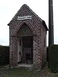 Kapel, Schildenbos Kapel