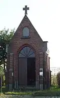 Kapel Van Haelewyn