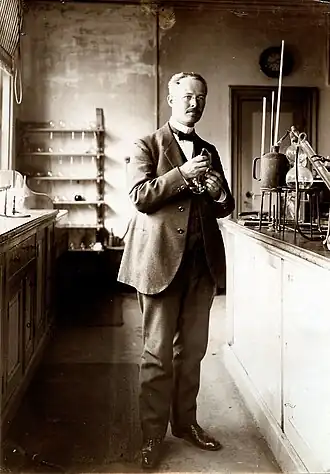 Jan Johannes Blanksma