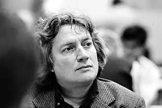 Hoogovenstoernooi 1996