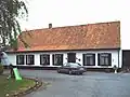 Historische hoeve 't Hoogserlei