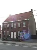 Burgerhuizen