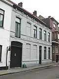 Burgerhuis
