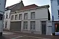 Winkel / woning