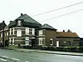 Burgerhuis