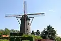 Salm-Salm Molen