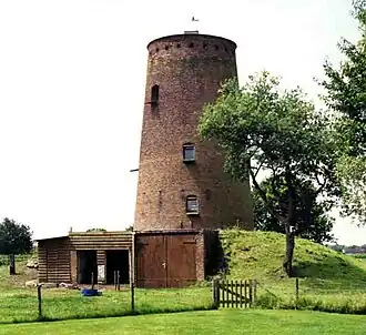Molen van Dun