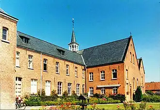 Heilige Drievuldigheidkerk