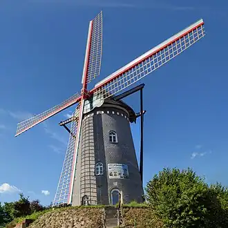 Salm-Salm Molen