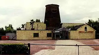 Nieuwe Molen