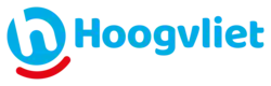 Logo van Hoogvliet