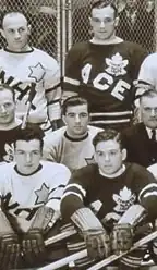 Hooley Smith (midden)