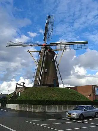 Hoop Doet Leven (2013)